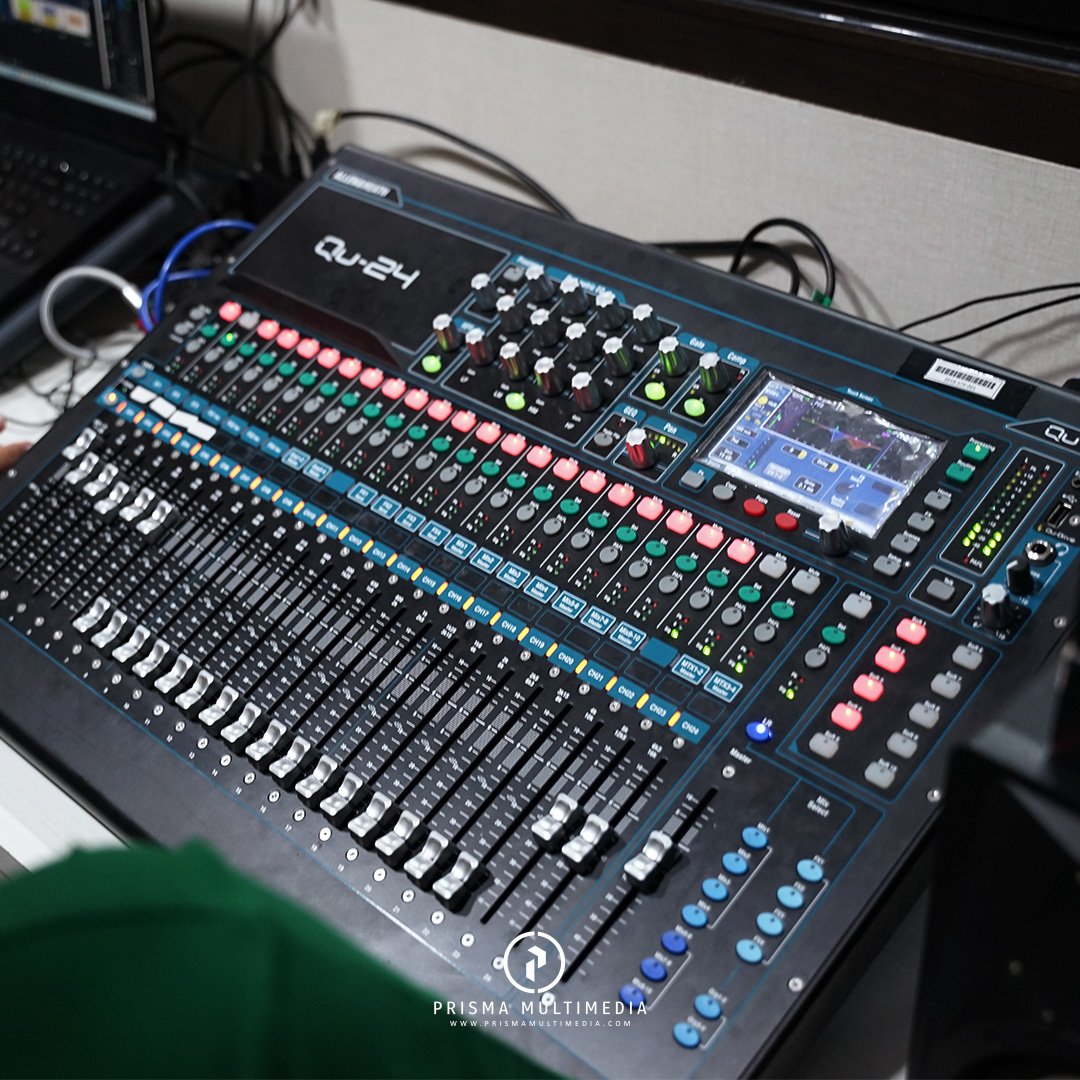 jasa audio system